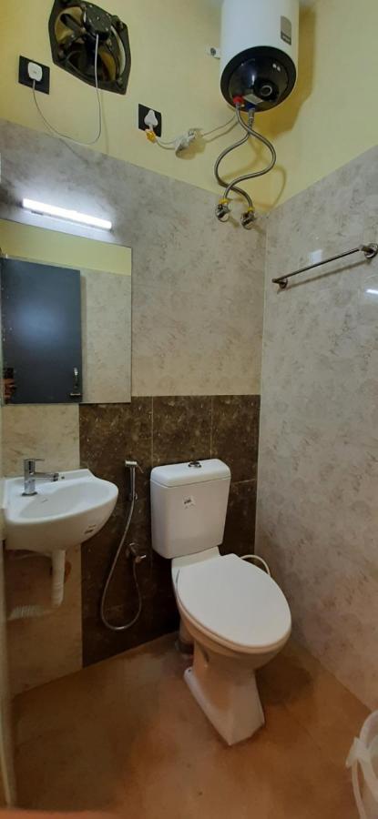 Kans One Bed & Breakfast Chennai Dış mekan fotoğraf