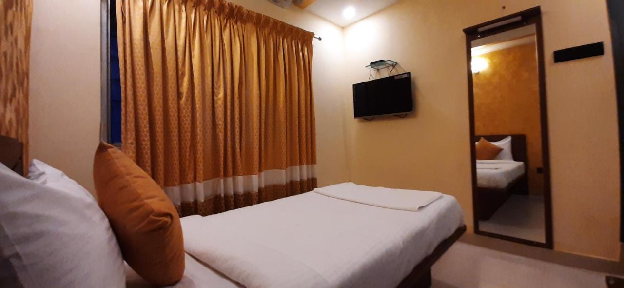 Kans One Bed & Breakfast Chennai Dış mekan fotoğraf